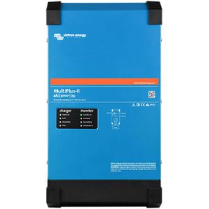 Produktbild für Hybridwechselrichter Victron MultiPlus-II 48/3000