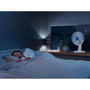 Produktbild für Ventilator Rowenta VU 2730, Turbo Silence Extreme