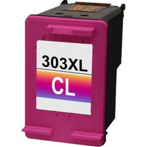 Produktbild für Tinte Böttcher-AG für HP 303XL, T6N03AE