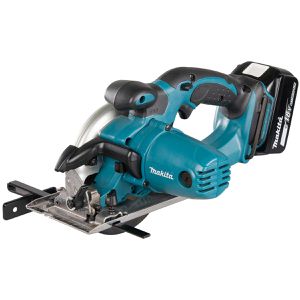 Produktbild für Handkreissäge Makita DSS501Z, akkubetrieben