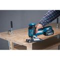 Zusatzbild Stichsäge Makita DJV181RT1J Akku-Pendelhub