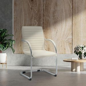 Produktbild für Besucherstuhl CLP Tira, 325074