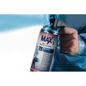 Produktbild für Spraydosengriff SprayMax 746200