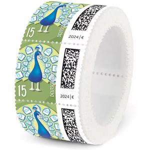 Briefmarken DeutschePost Set, 200 Stück à 15cent