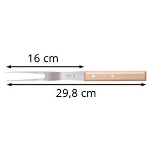 Produktbild für Fleischgabel Opinel No.124 Parallele