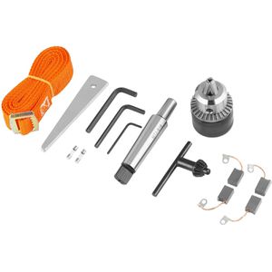 Produktbild für Magnetbohrmaschine MSW MSW-MD60-ECO, 1680W