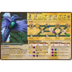 Produktbild für Brettspiel Pegasus-Spiele PRO739, Spirit Island