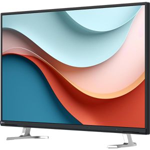 Produktbild für Monitor Eizo EV4340X-BK FlexScan, 42,5 Zoll