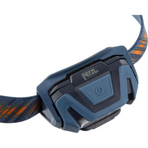 Produktbild für Stirnlampe Petzl Aria 1R RGB LED, wiederaufladbar