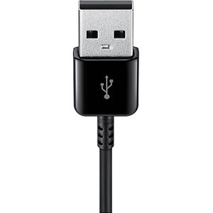 Produktbild für Ladekabel Samsung EP-DG930IBEGWW, schwarz, 1,5m