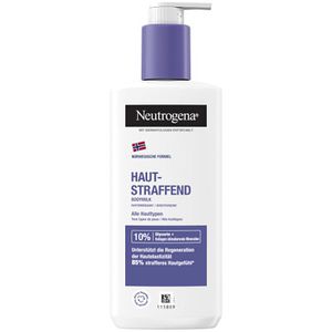 Bodylotion Neutrogena Hautstraffend