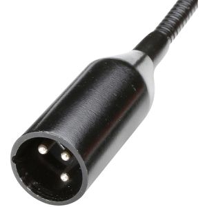 Produktbild für Leselampe Adam-Hall SLED 1 Ultra XLR 3