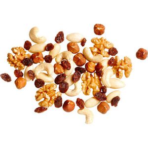 Produktbild für Studentenfutter Seeberger