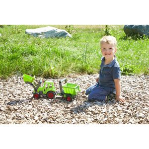 Produktbild für Landwirtschaftsfahrzeug Lena 04213 Eco Actives