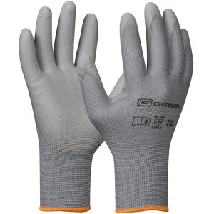 Produktbild für Arbeitshandschuhe Gebol Nano Flex, 709244G