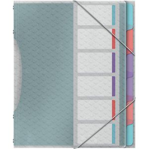 Ordnungsmappe Esselte 626255 Colour'Breeze, A4