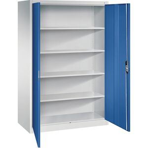 Produktbild für Aktenschrank CP-Möbel Acurado, aus Metall