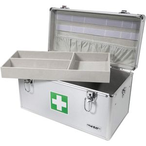 Produktbild für Erste-Hilfe-Koffer HMF 14701-09