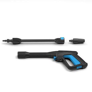 Produktbild für Hochdruckreiniger Güde GHD 1400-105, 85924