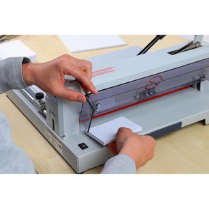 Produktbild für Stapelschneider Böttcher-AG 13943, A4