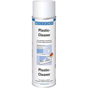 Kunststoffreiniger WEICON 10005207 Plastic Cleaner