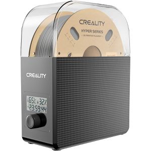 Filament-Trockner Creality Dry Box 2.0, für 1 Rolle, 45-65 °C
