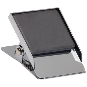 Produktbild für Magnete Maul 21940, silber