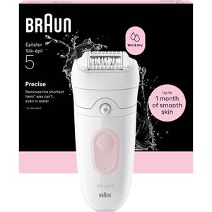 Epilierer Braun Silk-epil 5, SE5-000