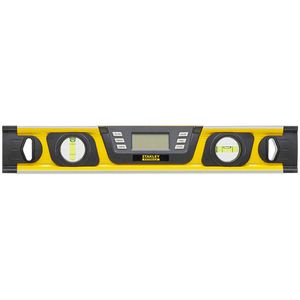 Produktbild für Wasserwaage Stanley 0-42-063, FATMAX digital Level