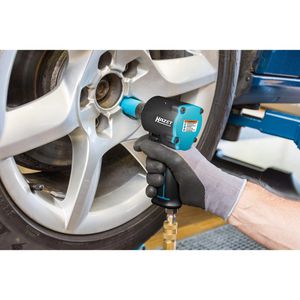 Produktbild für Druckluft-Schlagschrauber Hazet 9012M-1, 1200Nm