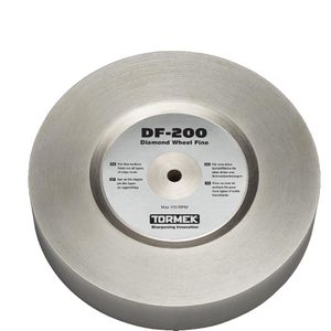 Schleifscheibe Tormek DF-200 Diamond Wheel Fine