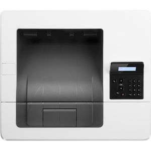 Produktbild für Laserdrucker HP LaserJet Pro M501dn, s/w