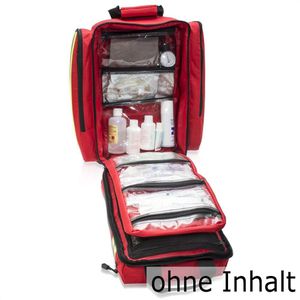 Produktbild für Notfallrucksack ELITE-BAGS SUPPORTER
