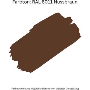 Produktbild für Lackfarbe Wilckens 2 in 1, Buntlack, 0,75l