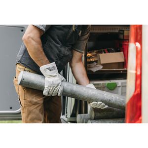 Produktbild für Arbeitshandschuhe LauterSchutz LS014