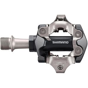 Produktbild für Fahrradpedale Shimano DEORE XT PD-M8100 9/16 Zoll Mountainbike