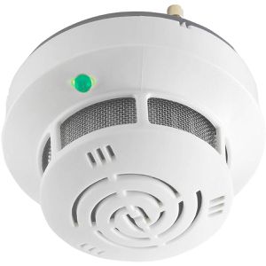 Produktbild für Rauchmelder Hekatron ORS 142, Funk vernetzbar