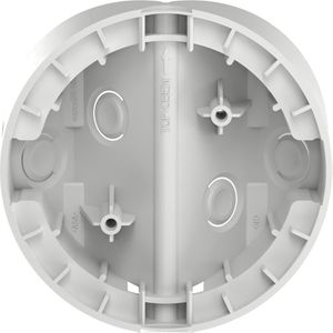 Bewegungsmelder-Halterung Busch-Jaeger Eckadapter 6851/EA-134