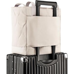 Produktbild für Umhängetasche Reisenthel Travelshopper, aus Polyamid