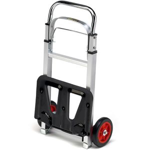 Produktbild für Sackkarre pro-bau-tec Paketkarre 10411, klappbar