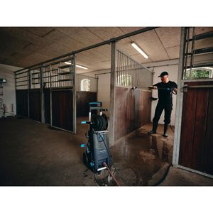 Produktbild für Hochdruckreiniger Nilfisk MC 2C-140/610 XT