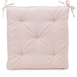 Stuhlkissen Gözze Darco, 801060, creme, für Innen