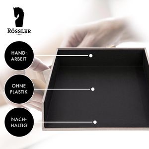 Produktbild für Briefablage Rössler-Papier 1335452580, S.O.H.O. A4