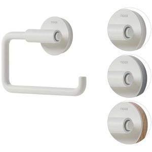 Produktbild für Toilettenpapierhalter Tiger Urban 1316530146, weiß