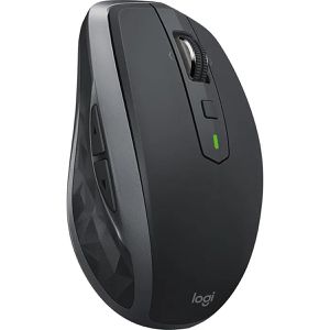 Produktbild für Maus Logitech MX Anywhere 2S Bluetooth Edition, Wireless Mouse
