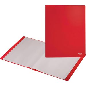 Produktbild für Sichtbuch Leitz 4676-00-25, recycle, aus PP, A4