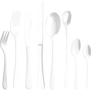 Produktbild für Kuchengabeln Esmeyer Sylvia 156-121, silber poliert