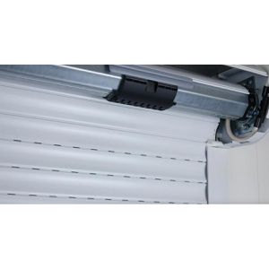 Produktbild für Rohrmotor Rademacher RolloTube S-Line SLDM 10/16PZ