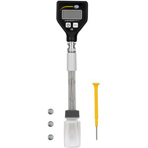 Produktbild für PH-Messgerät PCE PH17 digital