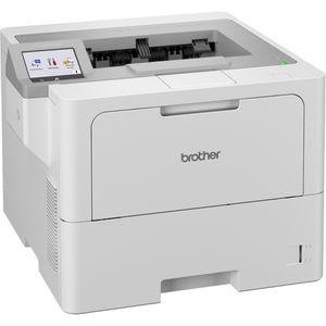 Produktbild für Laserdrucker Brother HL-L6410DN, s/w